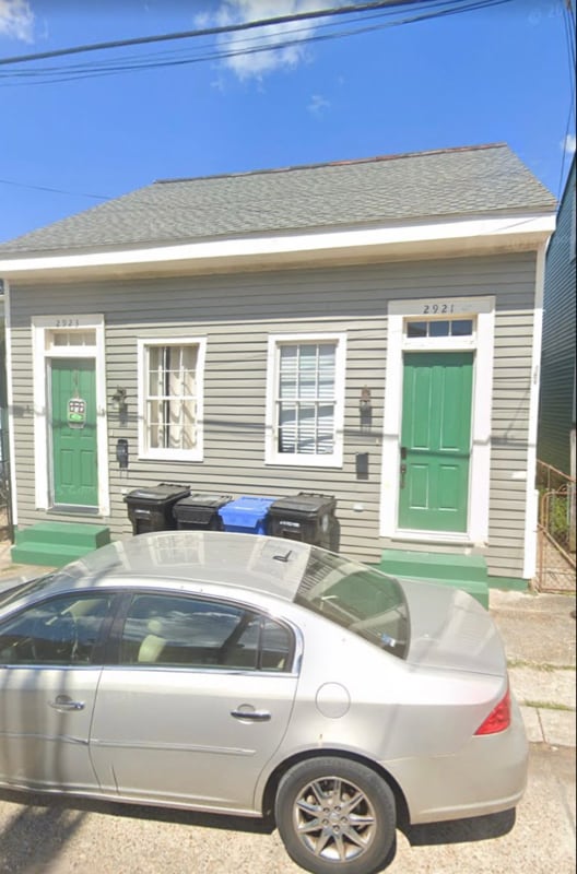Foto principal - 2921 Annunciation St