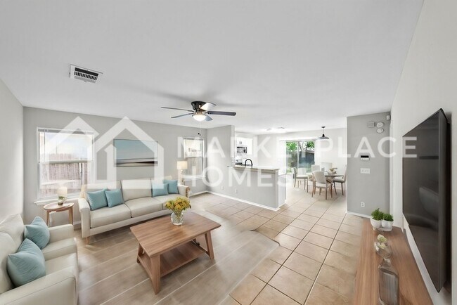 Foto del edificio - 17222 Hamilton Point Cir