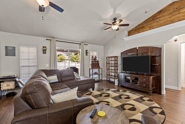 Foto del edificio - 17724 N W 237th Way