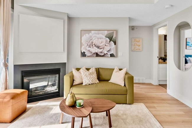 Building Photo - 1235-1213 13 Ave SW