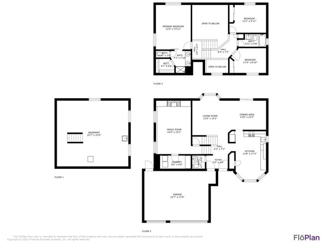 Foto del edificio - 1563 Cedarwood Dr