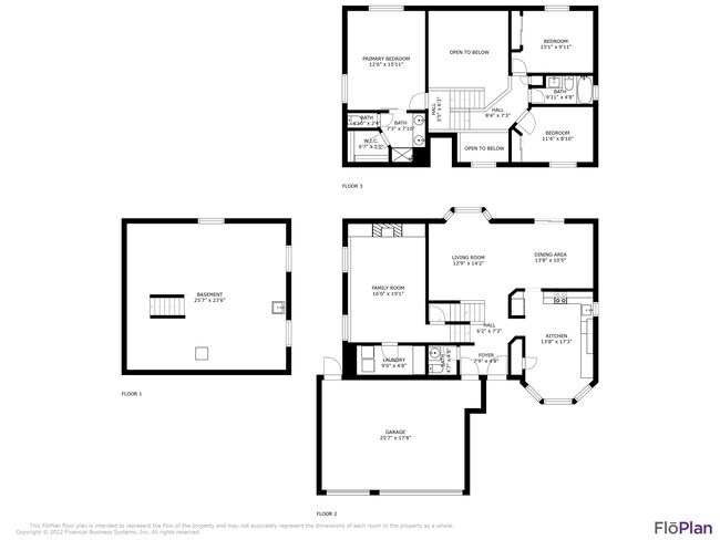 Photo - 1563 Cedarwood Dr House