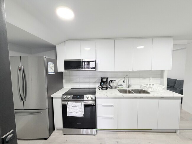 Photo du bâtiment - 25 Duffield Rd