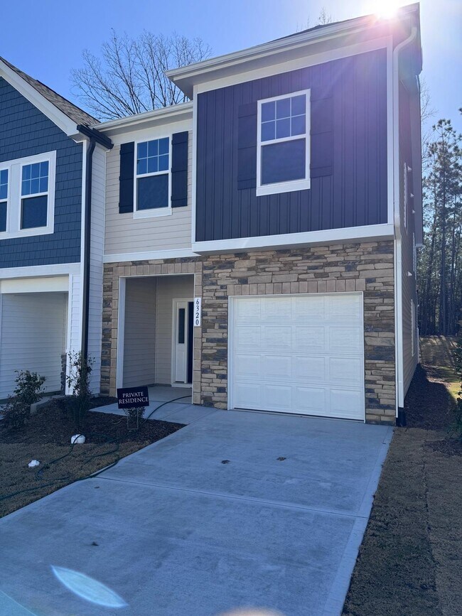 Building Photo - 6320 Lady Eliza Ln