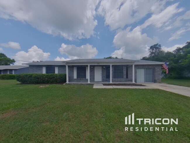 Foto del edificio - 191 Citation Avenue Deltona FL