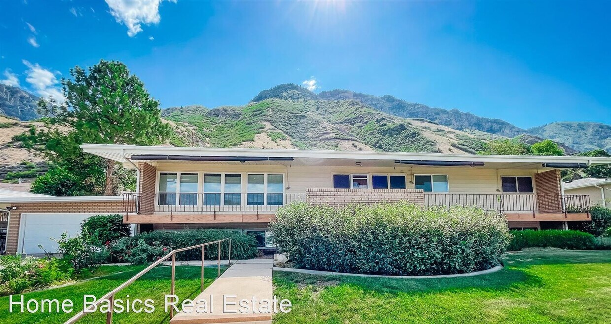 Primary Photo - 6 br, 3 bath House - 1882 N 1500 E