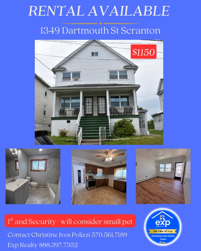 Building Photo - 1347 Dartmouth St