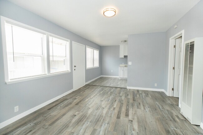Foto del edificio - 1310 W 134th St