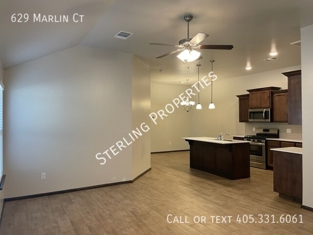 Foto del edificio - 629 Marlin Ct