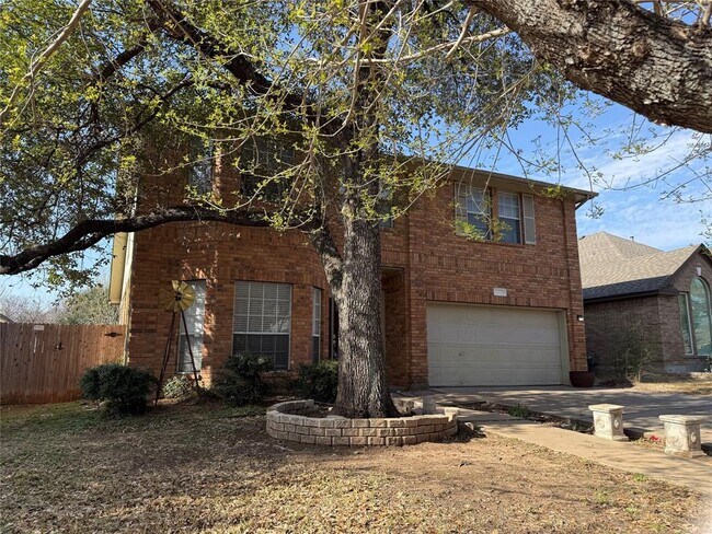 Foto del edificio - 16702 Tomcat Dr