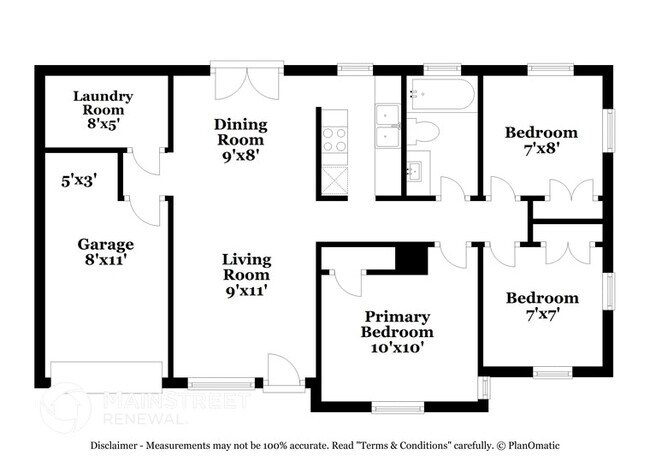 Foto del edificio - 907 Edgefield Cir