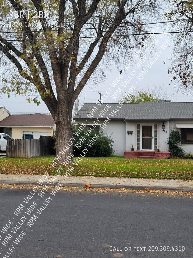 Building Photo - 3 bedroom 2 bath home