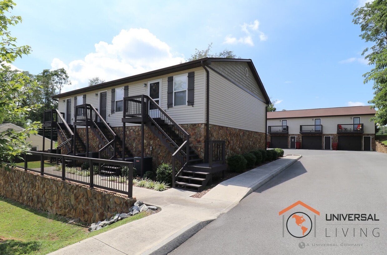 Foto del edificio - Miller Street Townhomes
