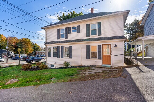 Foto del edificio - 181 Main St