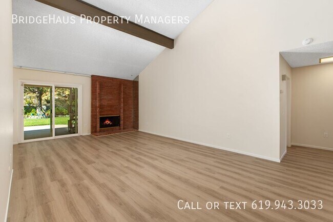 Building Photo - Beautiful 3-Bedroom Home in Scripps Ranch!