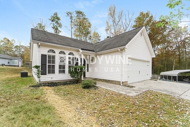 Foto del edificio - 5831 Silver Eagle Dr