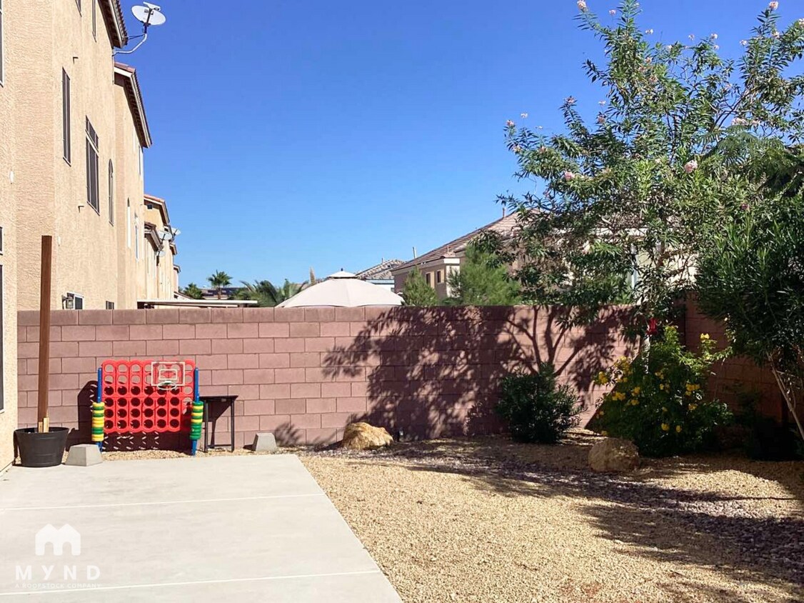 Building Photo - 8364 Langhorne Creek St