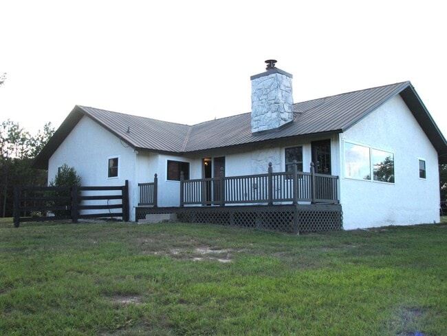 Building Photo - Beautiful 11.16 Acre Farm with Lots of Amenities!