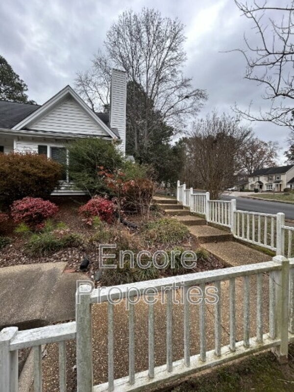 Foto del edificio - 100 Towne View Trail