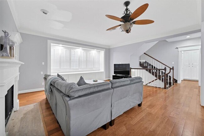 Foto del edificio - 1802 Potomac Dr