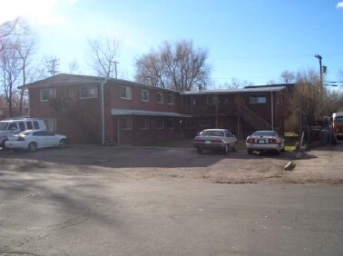 Primary Photo - 1301 Ammons Street