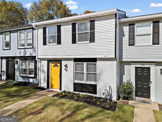 Foto del edificio - 1858 Shenandoah Valley Ln