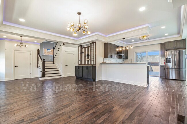 Foto del edificio - 1464 Bewick St