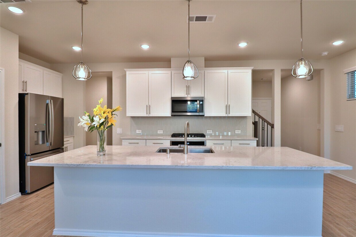 Foto principal - 10413 Harmon Smith Dr.