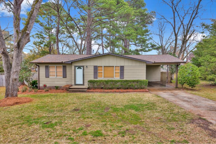 Foto principal - 206 S Wheatley St