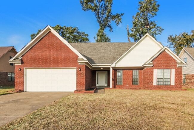 Building Photo - 3549 Earlynn Dr