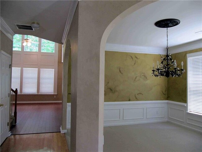 Building Photo - 4137 Kingsley Park Ct