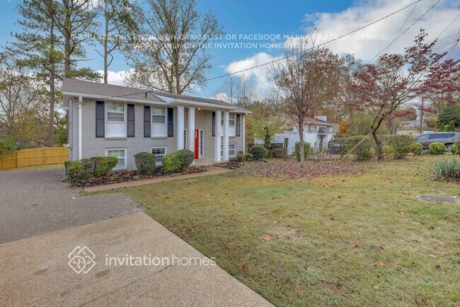 Foto del edificio - 4806 Jeffery Dr
