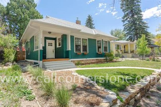 Building Photo - 1115 N Arcadia St