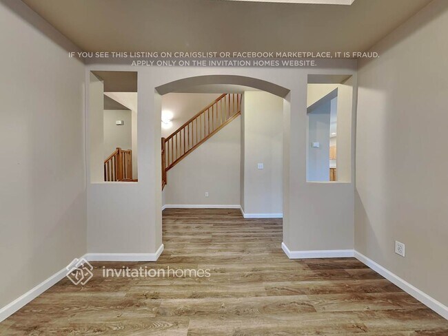 Foto del edificio - 1104 Williams St NW