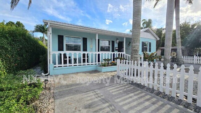 Foto del edificio - 509 W Olympia Ave