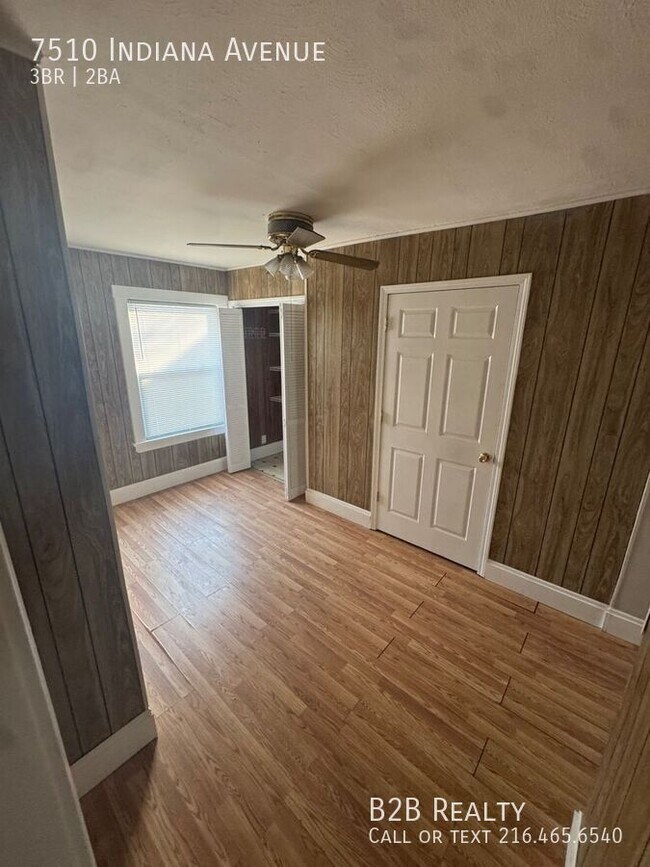 Foto del edificio - 7510 Indiana Ave