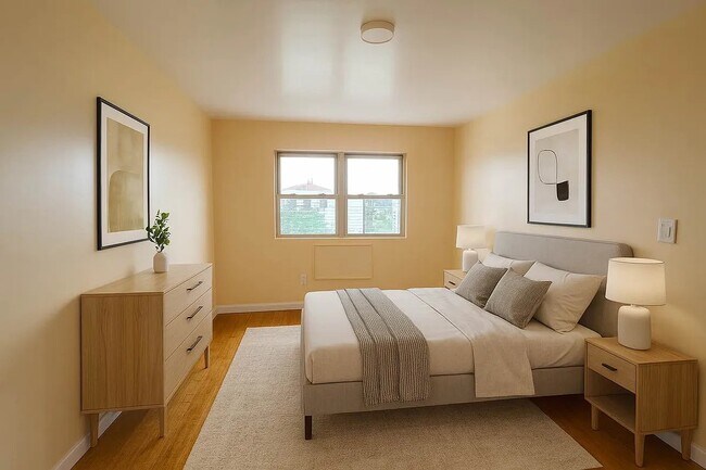 Foto del edificio - 10-23 Bay 31st Street