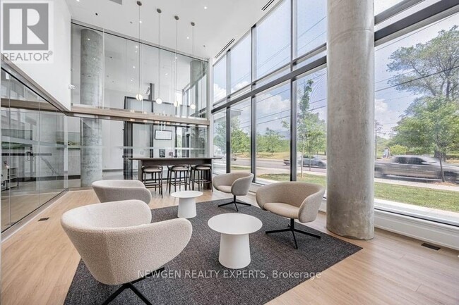 Building Photo - 3100 Keele St