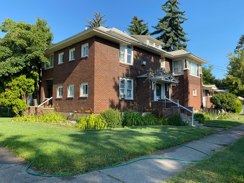 Primary Photo - 1605 N Madison St