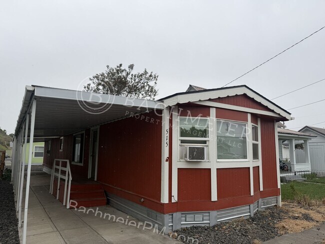 Foto del edificio - 2 Bedroom 2 Bathroom Single Family Home - Centrally Located