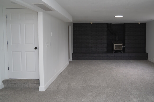 Great room - 446 N 400 E