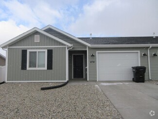 Building Photo - 474 W 2350 N
