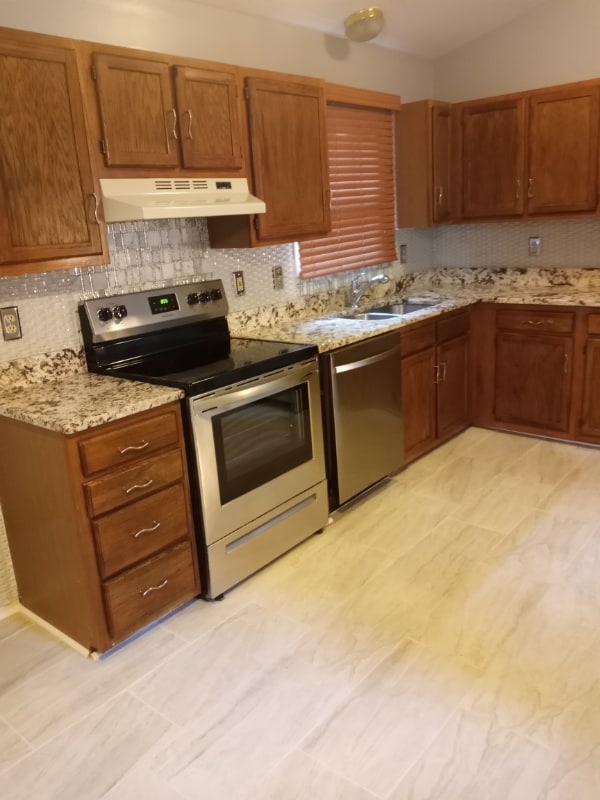 Foto del edificio - 4108 N Robertson St