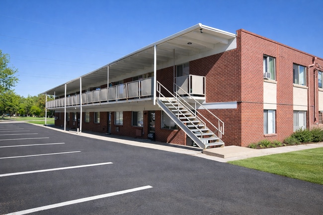 Photo - 7310 W 10th Ave Apartment