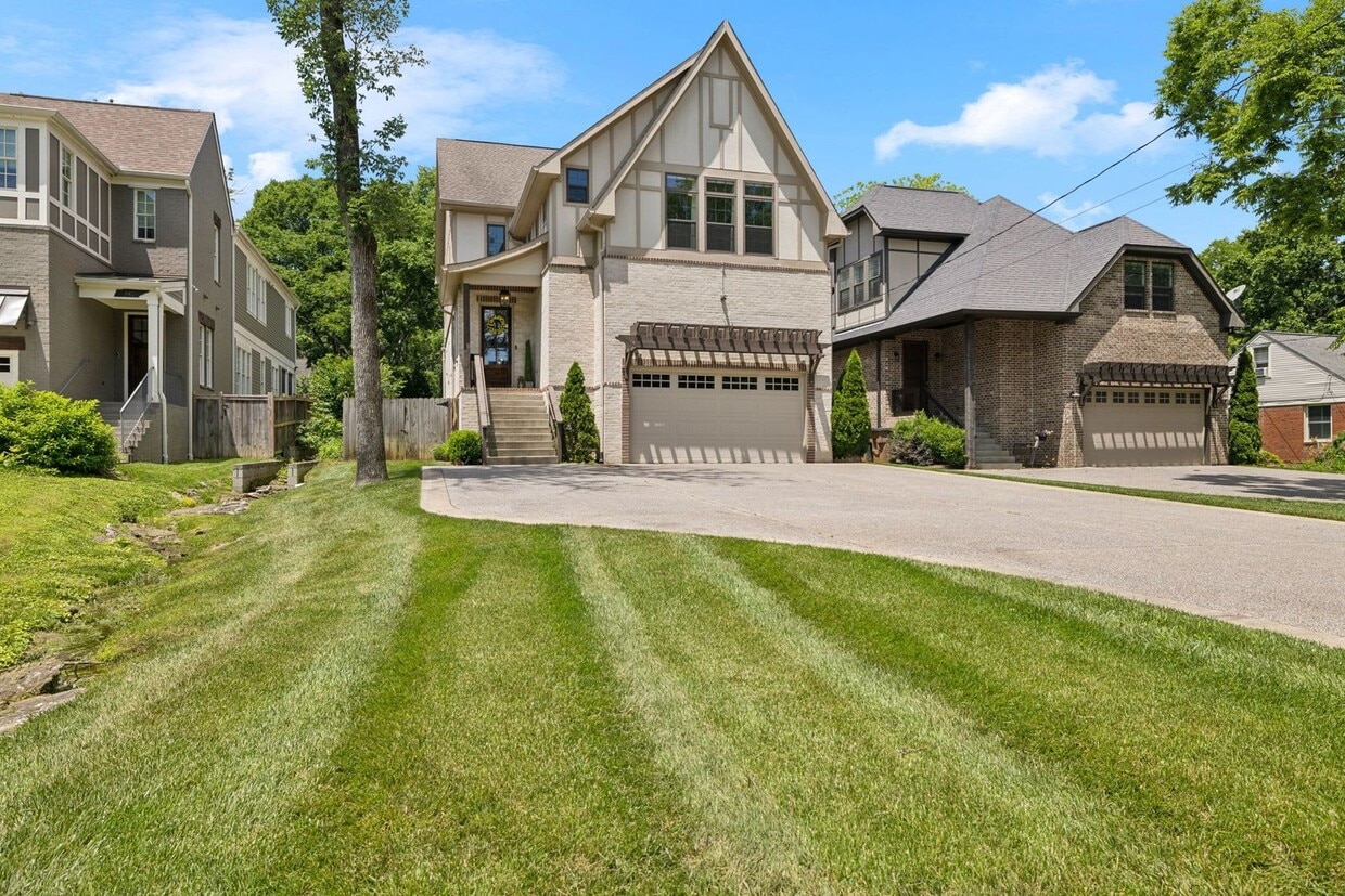 Welcome to this beautifully designed 4-bed... - Welcome to this beautifully designed 4-bed...