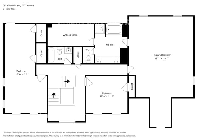 Building Photo - 862 Cascade Crossing