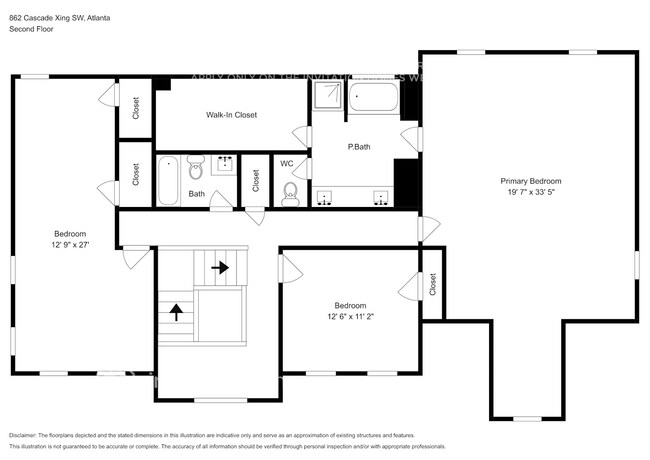 Foto del edificio - 862 Cascade Crossing