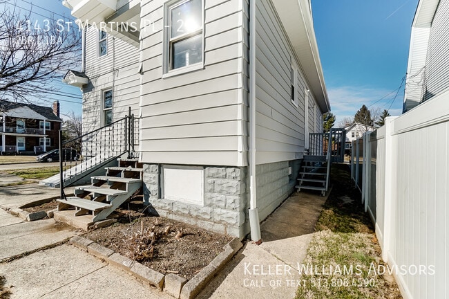 Building Photo - Fantastic apartment in Cheviot