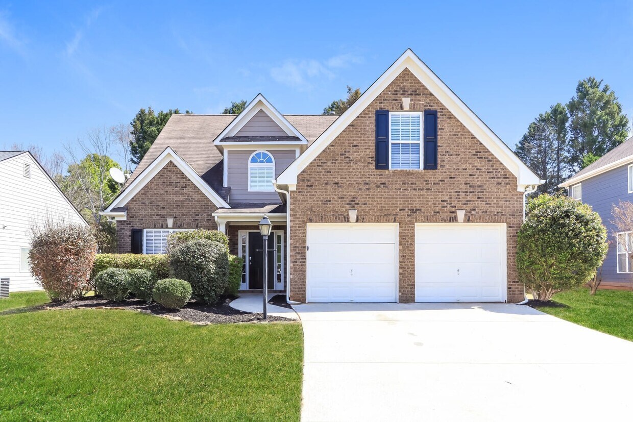 Primary Photo - 3337 Coach House Ct