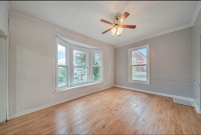 Foto del edificio - 801 Henry Ave SE